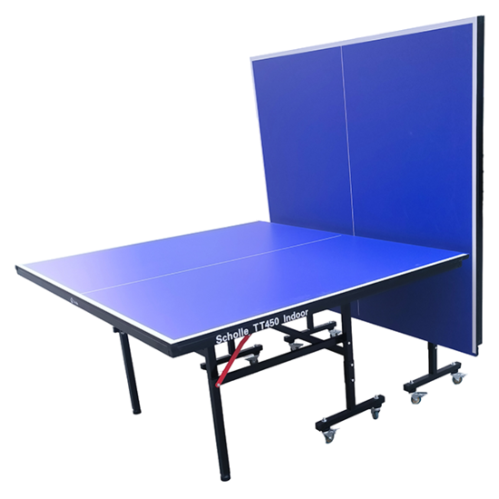 Теннисный стол Scholle, TT450 Indoor
