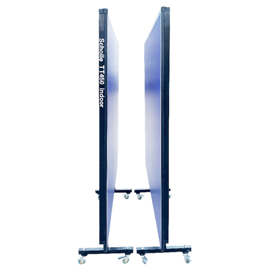Теннисный стол Scholle, TT450 Indoor
