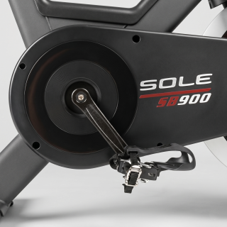 Спинбайк коммерческий Sole SB900 (2023)