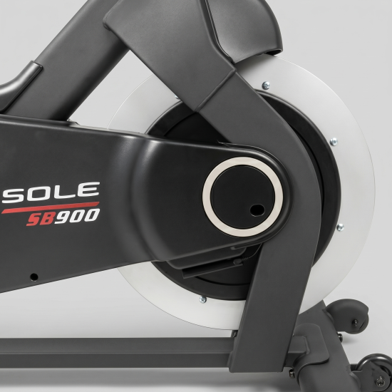 Спинбайк коммерческий Sole SB900 (2023)