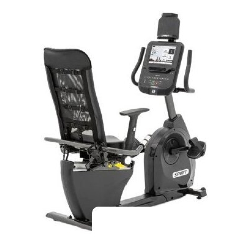 Велотренажер Spirit Fitness XBR55ENT