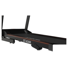 Электрическая беговая дорожка Unixfit ST-630R (черный) 5338932