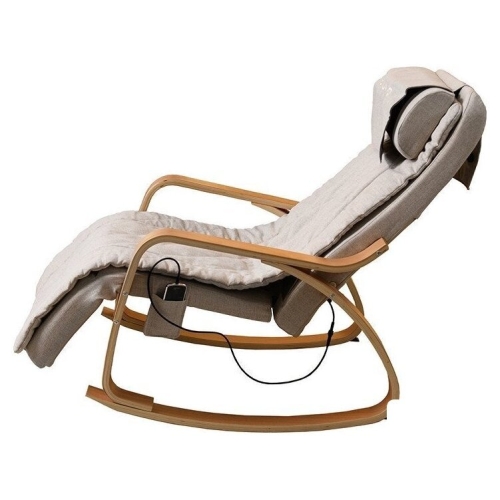 Массажное кресло Orlauf Yorn (Dune Delight)