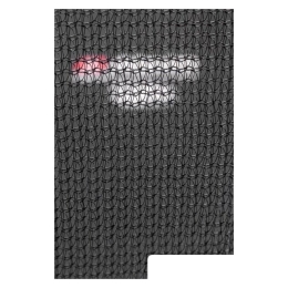 Батут Alpin 2.52 м с защитной сеткой и лестницей 2087711