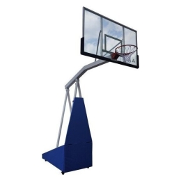 Баскетбольная стойка DFC STAND72G PRO 7291155