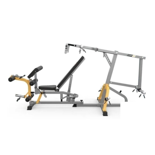 Силовая скамья Stonerise UltraShape D2015