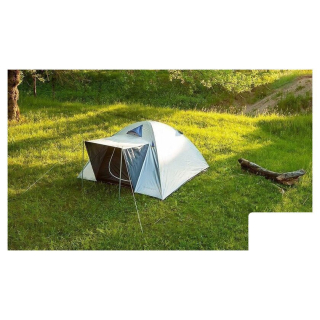 Кемпинговая палатка Acamper Monodome XL (синий) 5426347