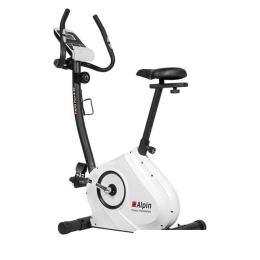 Велотренажер Alpin Picco B-180 White 2918021