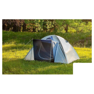 Кемпинговая палатка Acamper Monodome XL (синий) 5426347