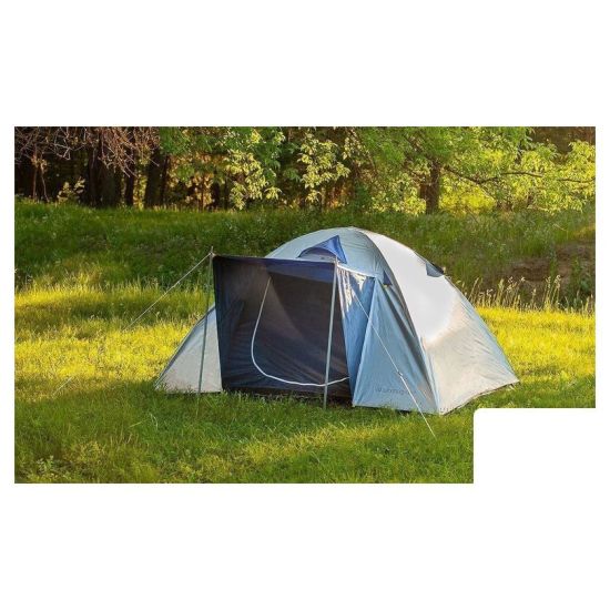 Кемпинговая палатка Acamper Monodome XL (синий)