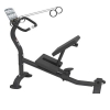 Скамья для растяжки Bronze Gym BR-1006
