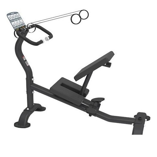 Скамья для растяжки Bronze Gym BR-1006