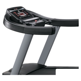 Электрическая беговая дорожка DFC Runner T810 Pro 3769386