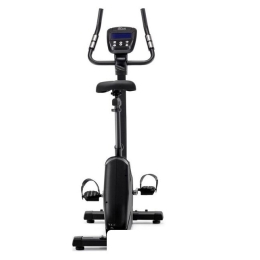 Велотренажер Orlauf Echo black (черный) 10448528