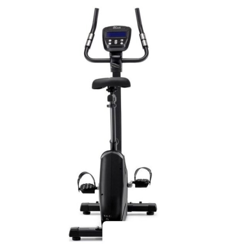 Велотренажер Orlauf Echo black (черный)