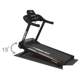 Электрическая беговая дорожка Unixfit ST-530M 2487403
