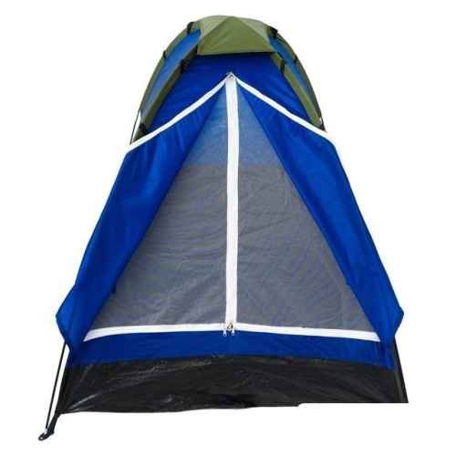 Треккинговая палатка Acamper Domepack 2