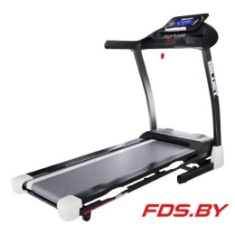 Электрическая беговая дорожка Siluet Fitness T5S DFC 10029383