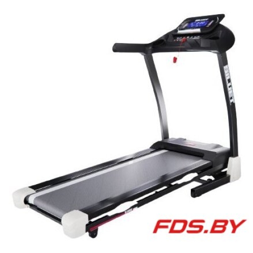 Электрическая беговая дорожка Siluet Fitness T5S DFC 10029383