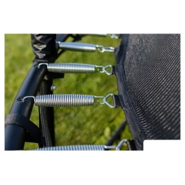 Батут Hasttings Sky Double (305 см) 2187448