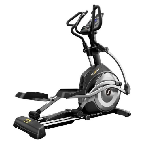 Эллиптический тренажер Proxima Elios auto PREL-519