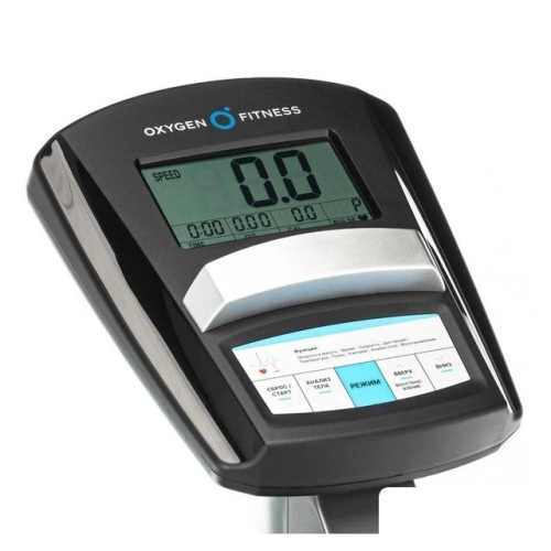 Велотренажер Oxygen Fitness Jet Stream M