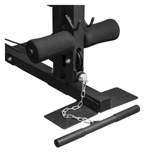 Силовая станция Alpin Pro Gym GX-750 6765347
