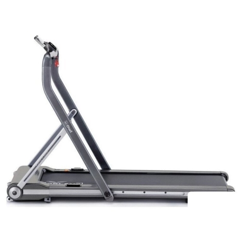 Электрическая беговая дорожка Orlauf Owl (серый)