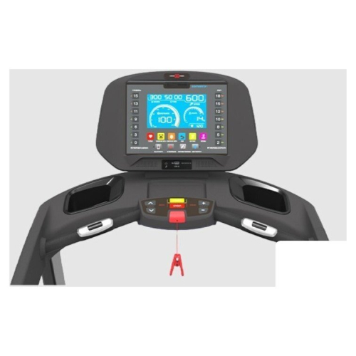 Электрическая беговая дорожка CardioPower T60