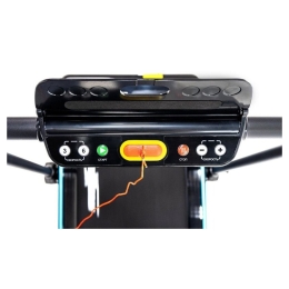 Электрическая беговая дорожка Proxima Patricia PROT-220 8182902