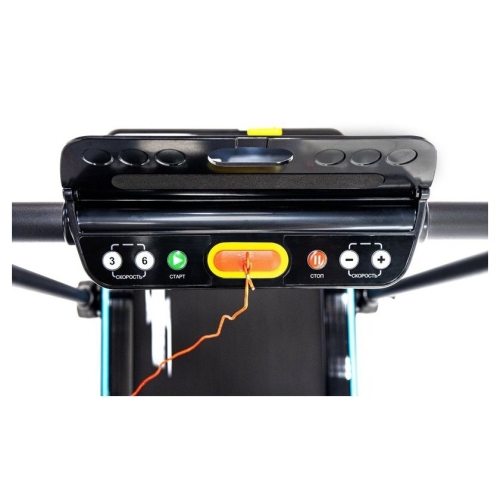 Электрическая беговая дорожка Proxima Patricia PROT-220