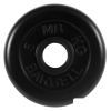 Диск MB Barbell Стандарт 51 мм (1x5 кг)