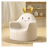 Детское кресло UNIX kids Hare White L