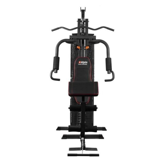Силовая станция Alpin Pro Gym GX-750