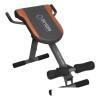 Гиперэкстензия Oxygen Fitness Hyperpress Board