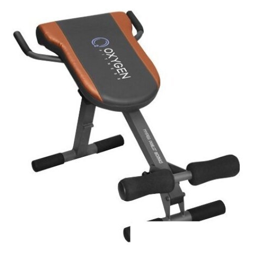 Гиперэкстензия Oxygen Fitness Hyperpress Board
