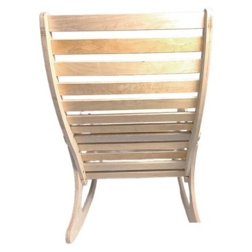 Кресло-качалка Бастион і-да-кресло-72