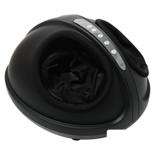Массажер для ног VibeWell L-050 (Black) 11427420