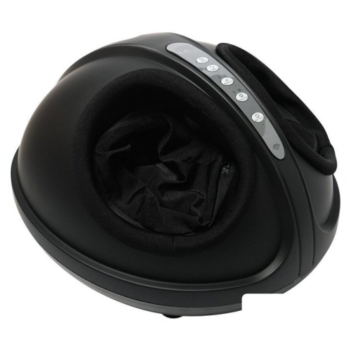 Массажер для ног VibeWell L-050 (Black)