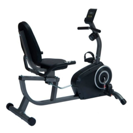 Велотренажер DFC B5076 8180935