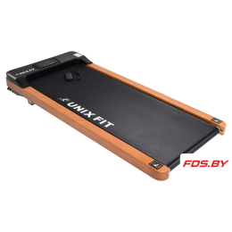 Электрическая беговая дорожка Wood Way Unixfit 8550289