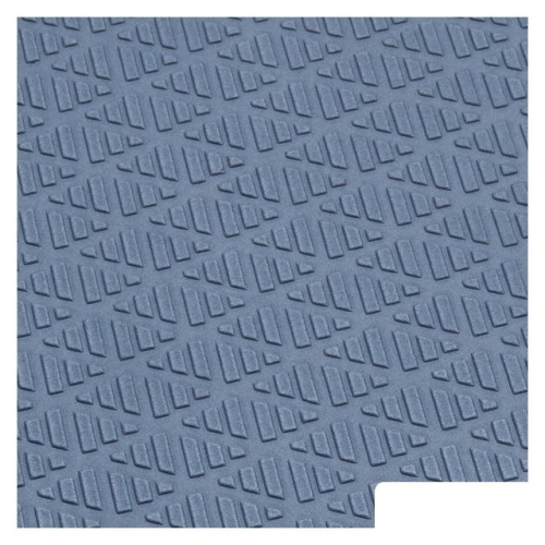 Коврик Adidas ADYG-10002PI (чернильный)