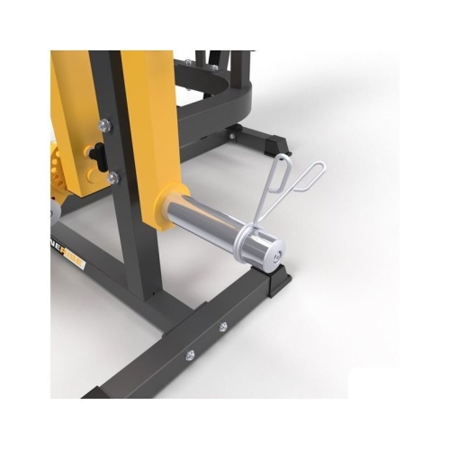 Тренажер для ног Stonerise DTrainer DJS3001