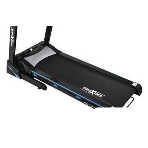 Электрическая беговая дорожка Proxima Felicia II PROT-221