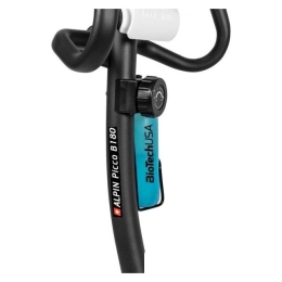 Велотренажер Alpin Picco B-180 White 2918021