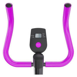 Велотренажер DFC WeR Sports PSP-BIK-108 11293922