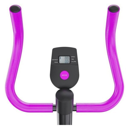 Велотренажер DFC WeR Sports PSP-BIK-108