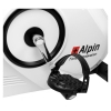 Велотренажер Alpin Picco B-180 White