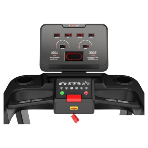 Электрическая беговая дорожка Unixfit 1550 Pro