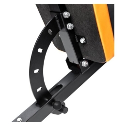 Силовая скамья Alpin Bench G-10 2901409